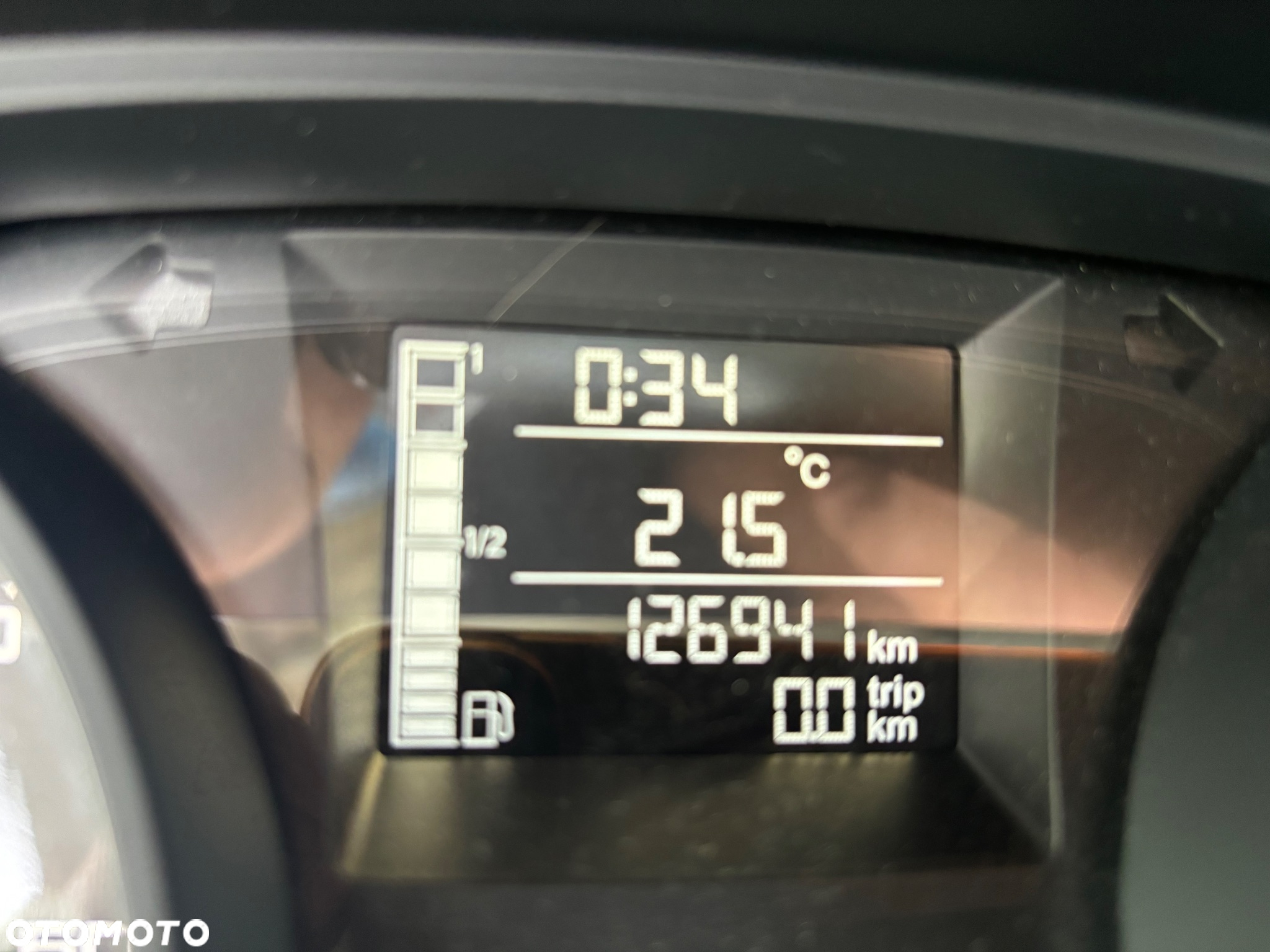 Seat Ibiza 2.0 TDI FR - 13