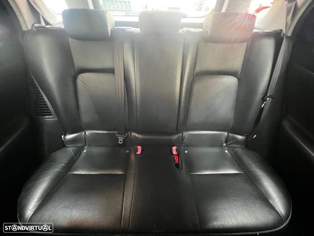 Lexus CT 200h Luxury - 19