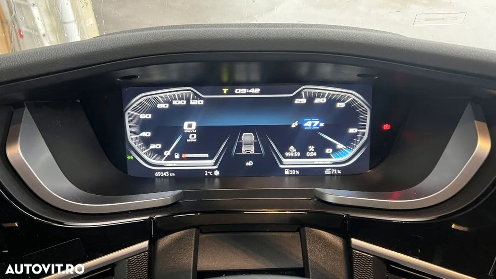 DAF XG 480 FT new model - 8