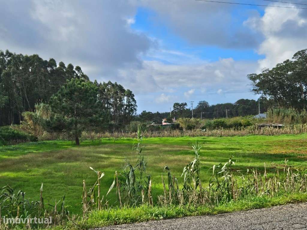 Terreno junto à entrada do Eco resort Bukubaki - Grande imagem: 2/6