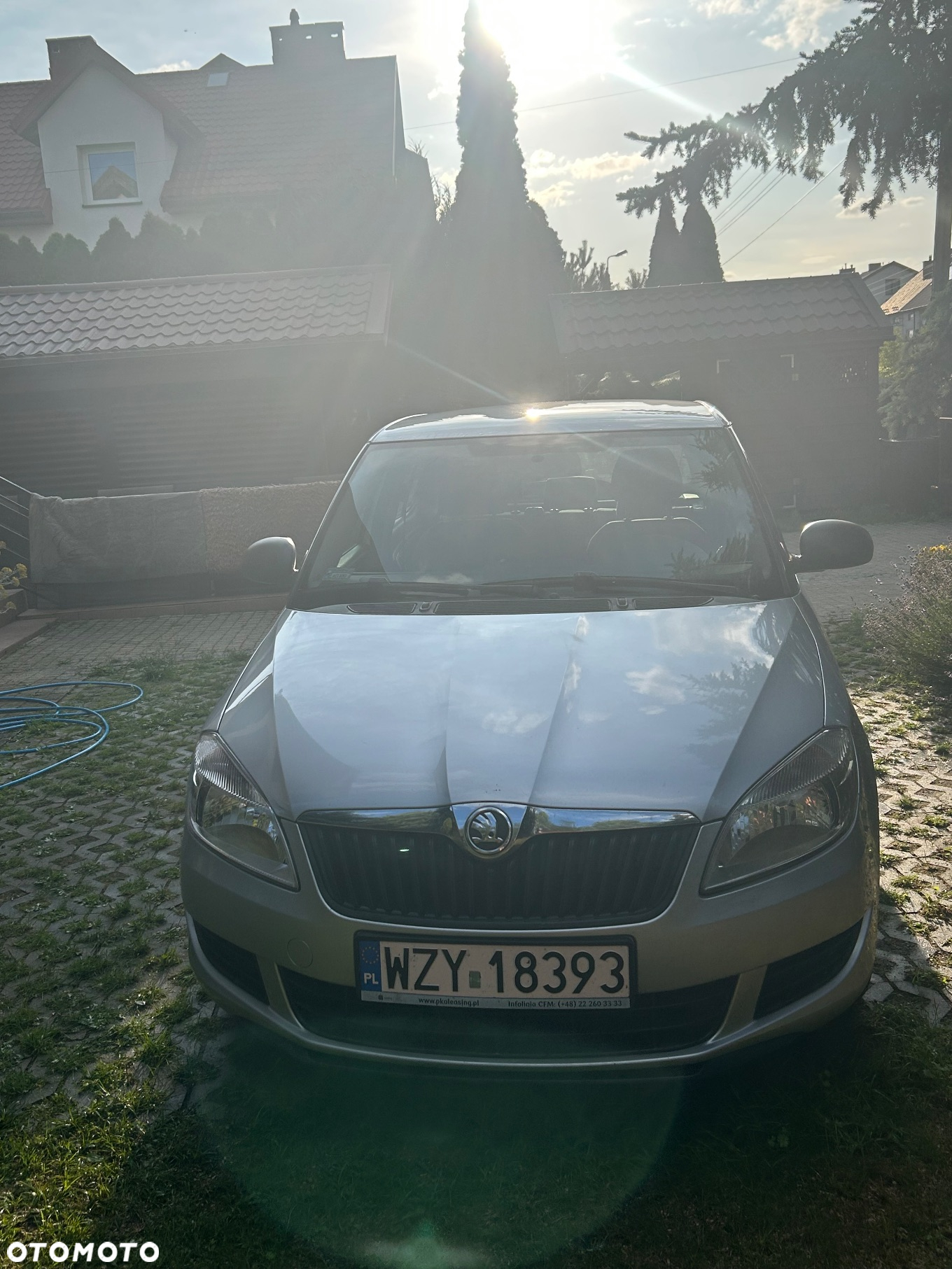 Skoda Fabia 1.6 TDI DPF Ambition - 2
