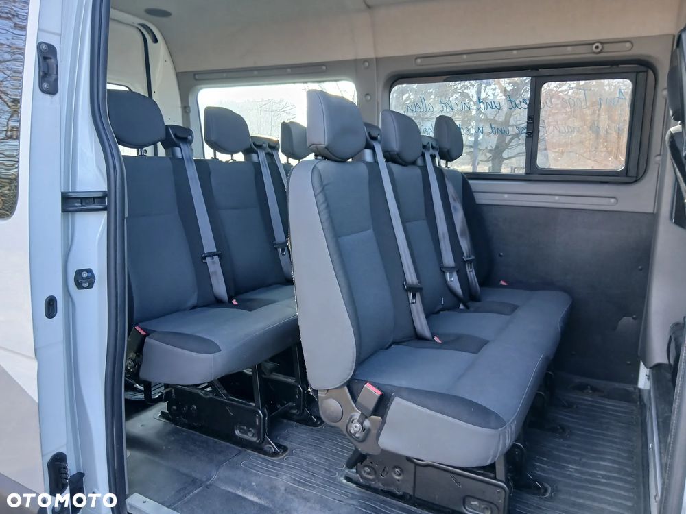 Nissan NV400 F33.13 L2H2 FWD Premium - 8