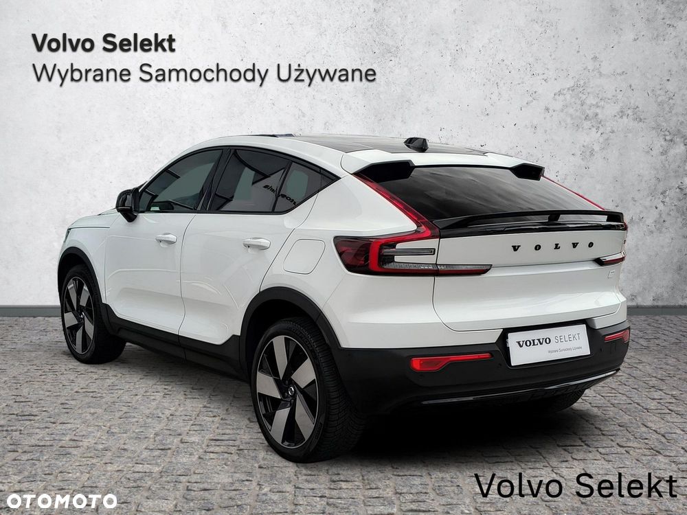 Volvo C40 - 9