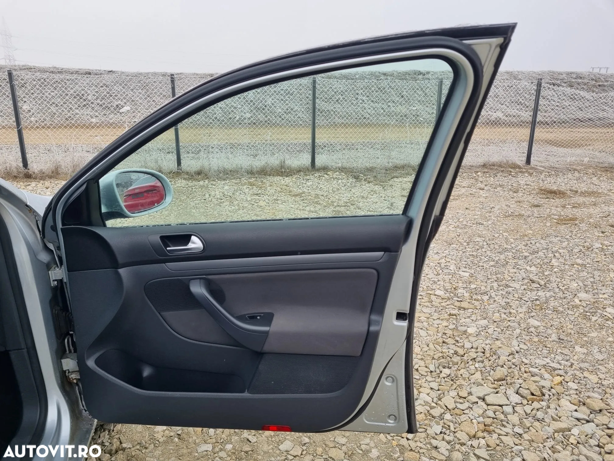 Volkswagen Golf Variant 1.9 TDI Trendline DPF - 20