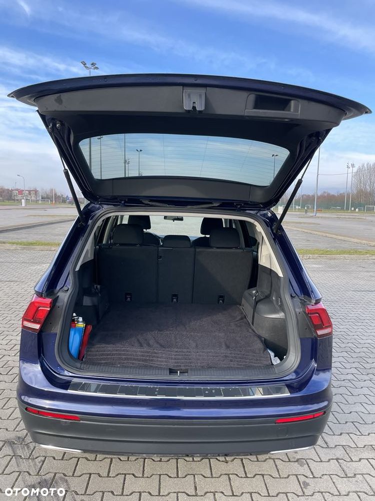 Volkswagen Tiguan Allspace - 12