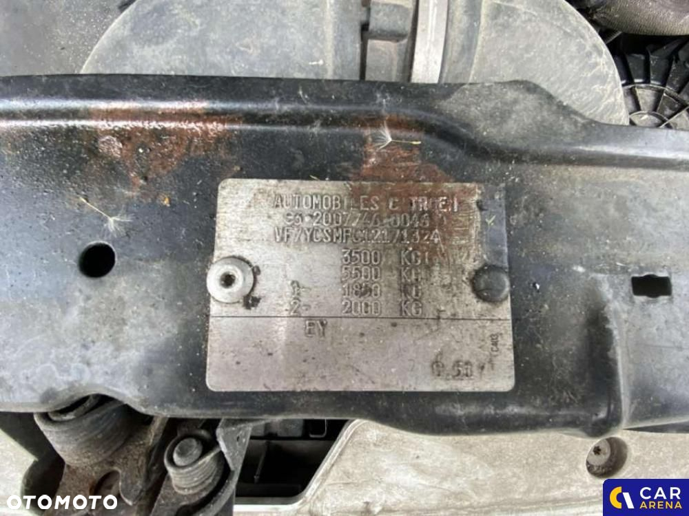 Peugeot Boxer - 19