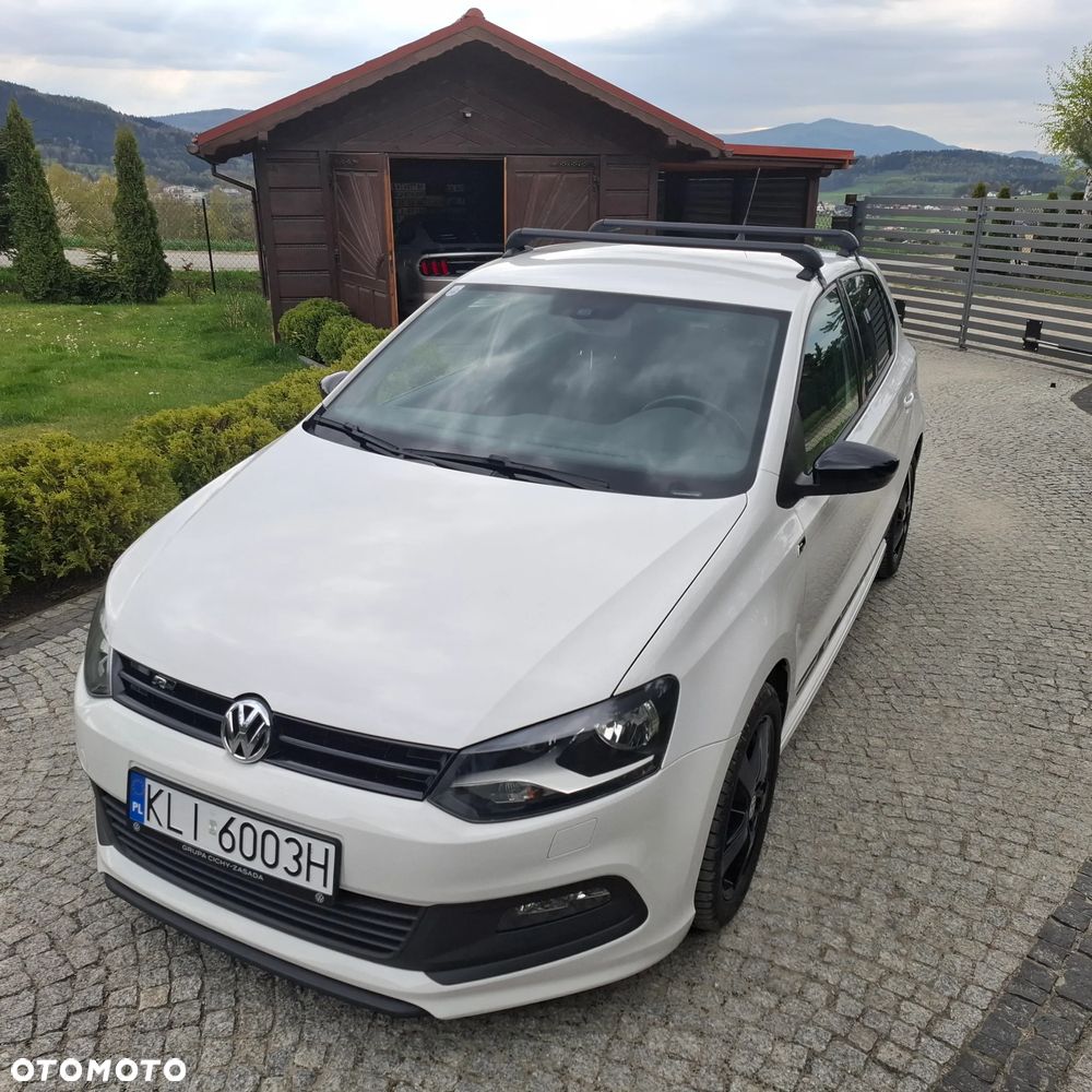 Volkswagen Polo 1.2 TDI Blue Motion 87g - 2