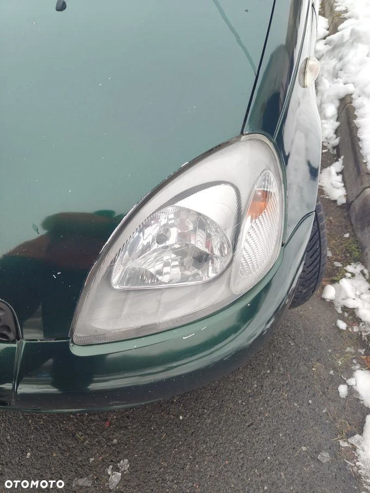 Toyota Yaris 1.0 Pak1 - 15