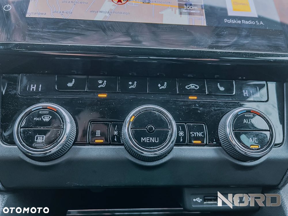 Skoda Octavia 2.0 TDI 4x4 Style - 21