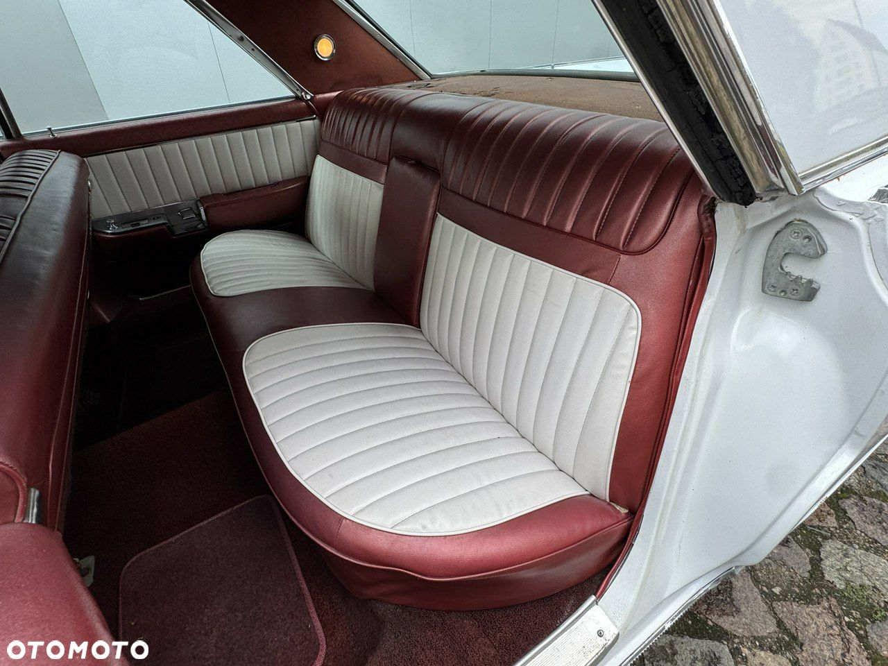 Oldsmobile Inny - 16