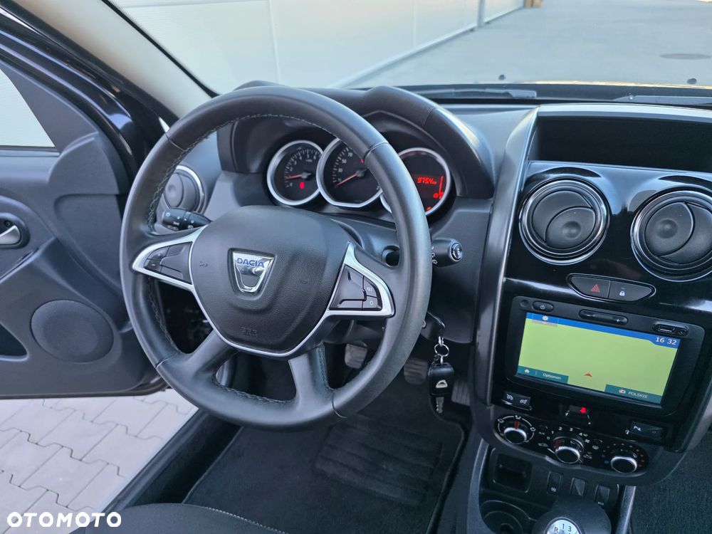 Dacia Duster TCe 125 4x2 Prestige - 27