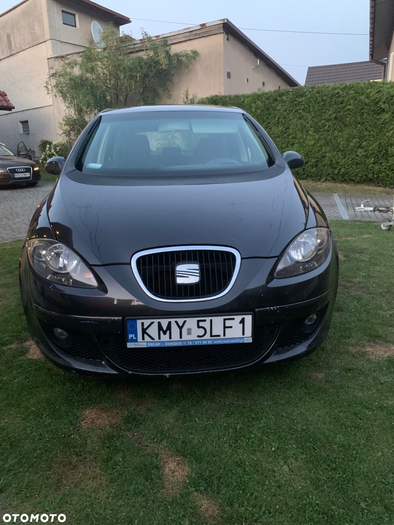 Seat Altea - 2