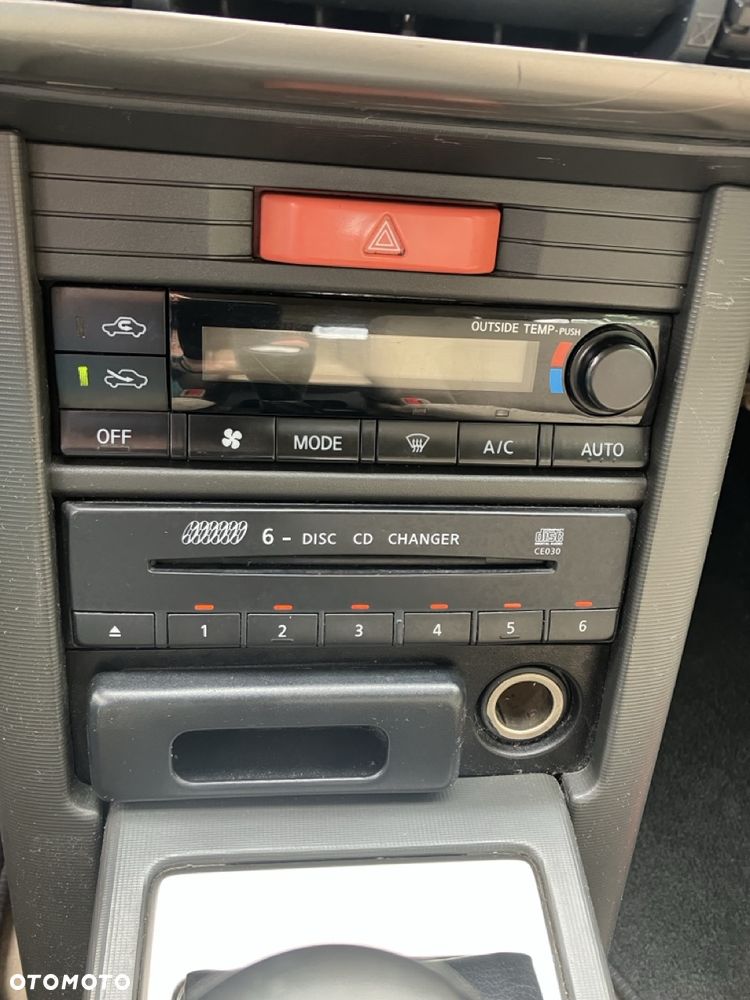 Nissan X-Trail 2.0 Comfort - 34