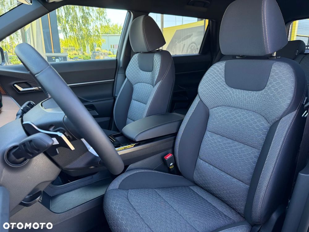 SsangYong/KGM Torres 1.5 T-GDI Adventure - 12