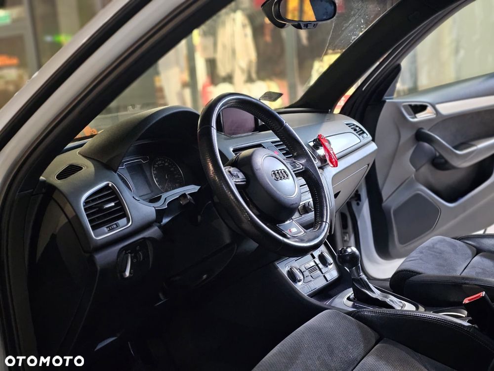 Audi Q3 - 8