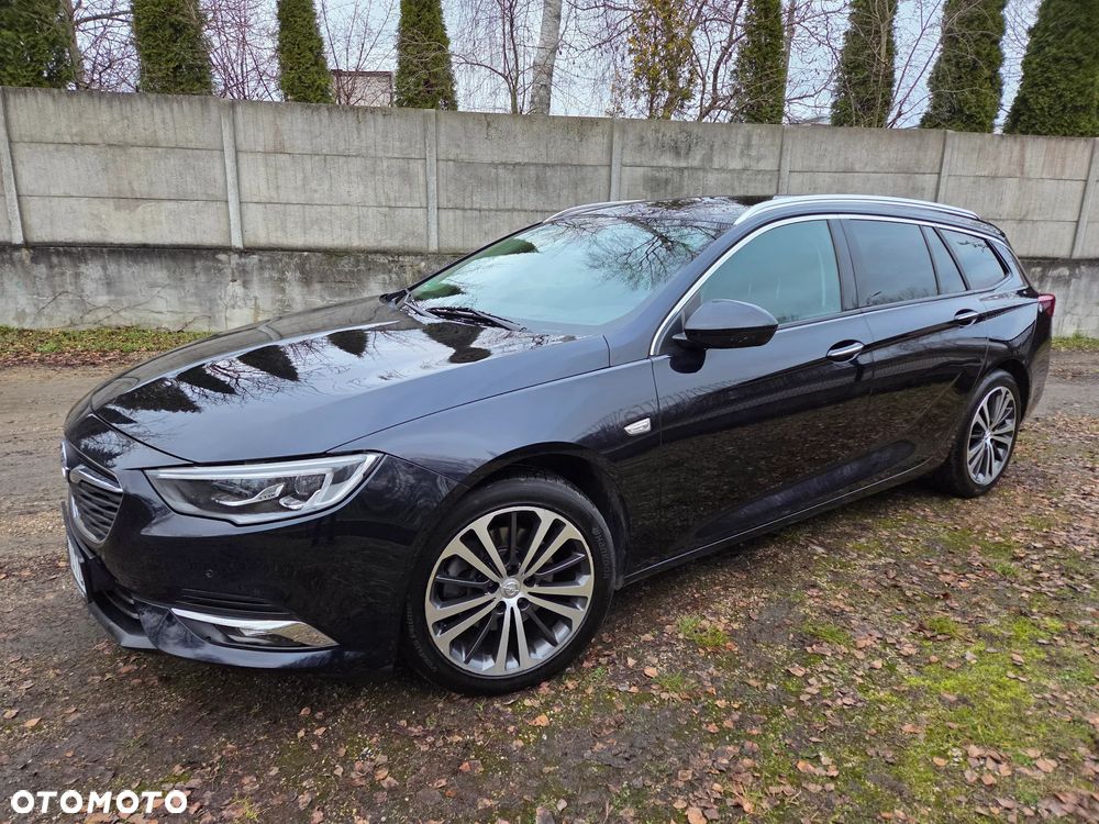 Opel Insignia 2.0 Exclusive - 36