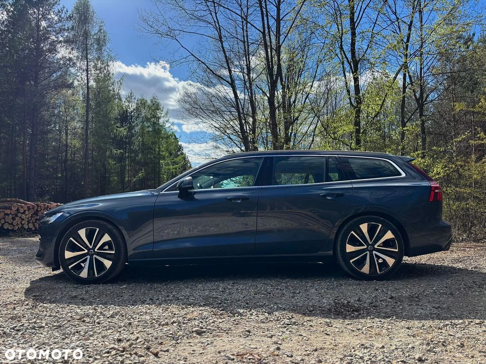 Volvo V60 T4 Momentum - 7
