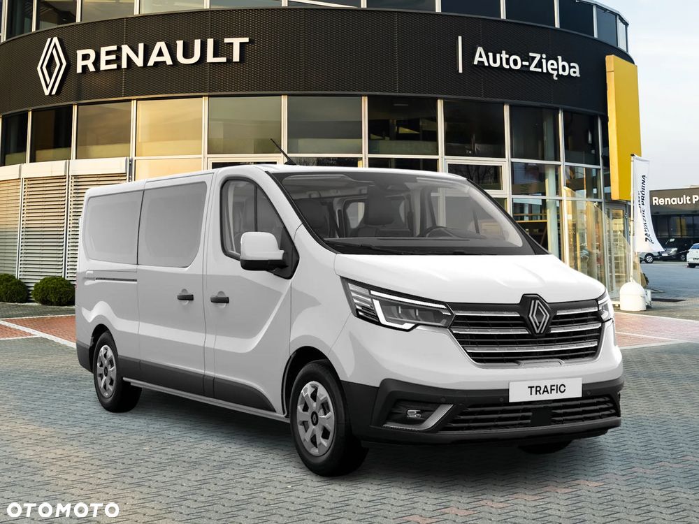 Renault Trafic 2.0 dCi - 7
