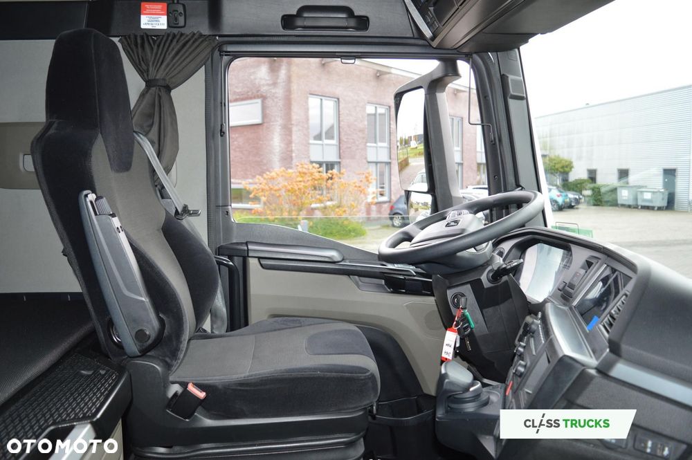MAN TGX 18.480 GX ACC - 13
