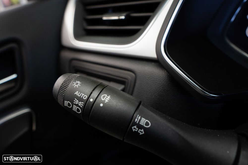 Renault Captur 1.0 TCe Exclusive Bi-Fuel - 24