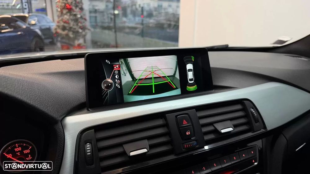 BMW 420 Gran Coupé - 19