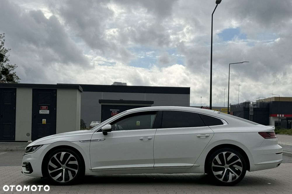 Volkswagen Arteon 2.0 TDI R-Line DSG - 8