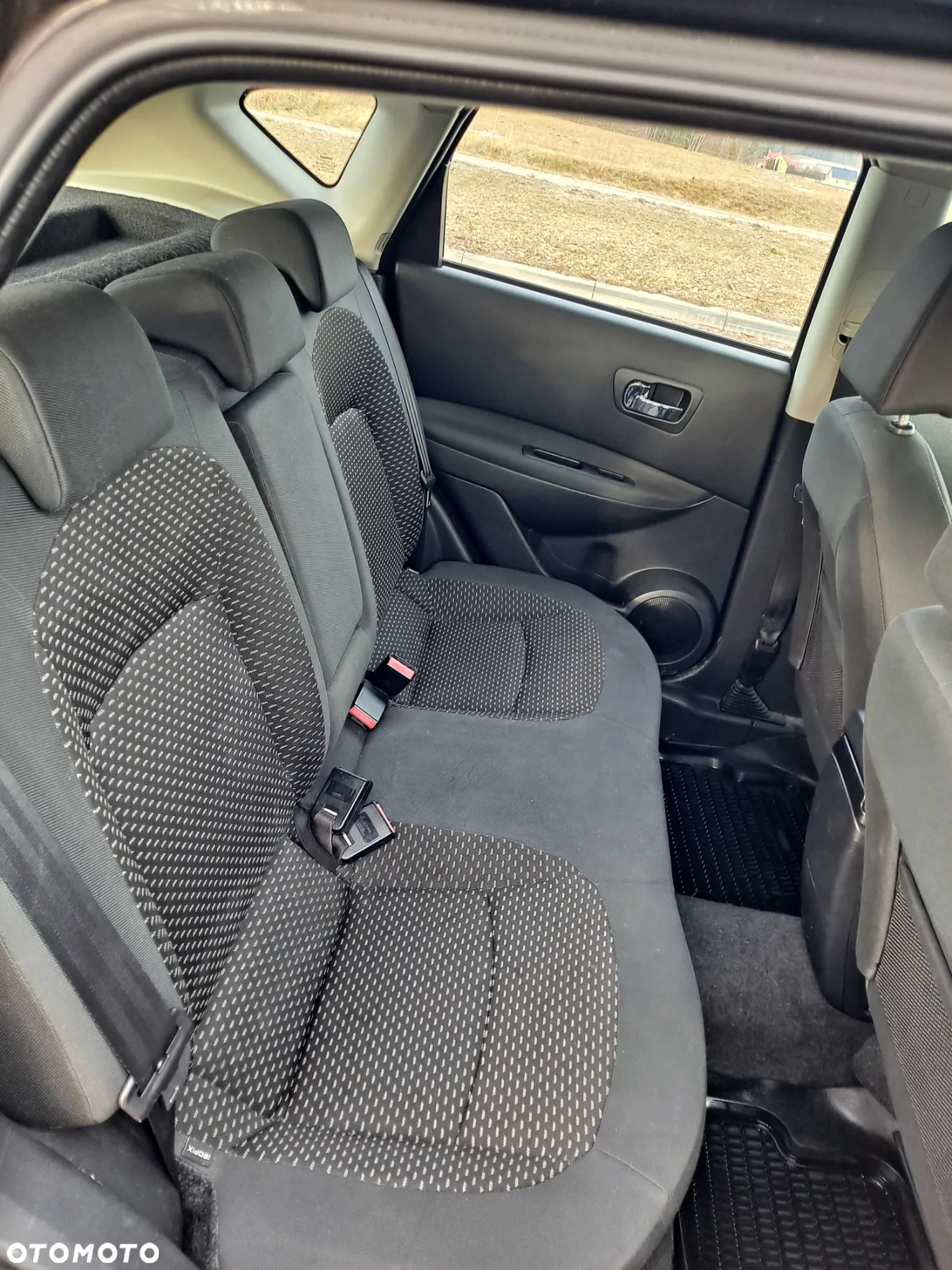 Nissan Qashqai - 16