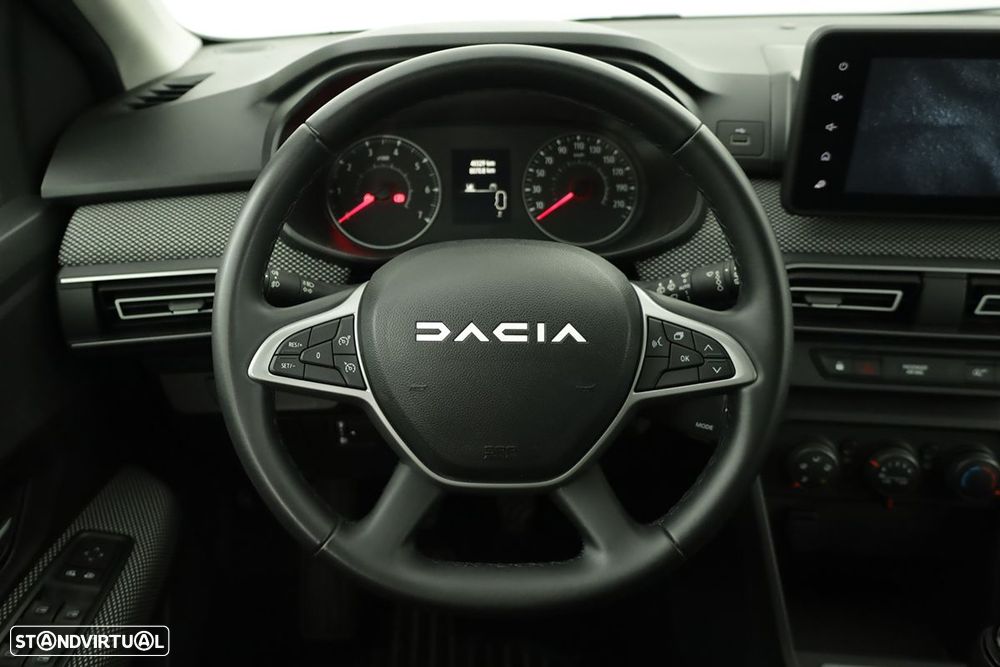 Dacia Sandero 1.0 TCe Expression - 14