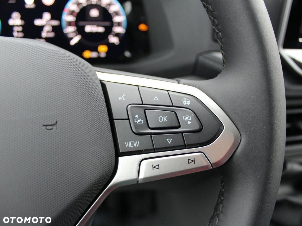 Volkswagen Crafter - 20