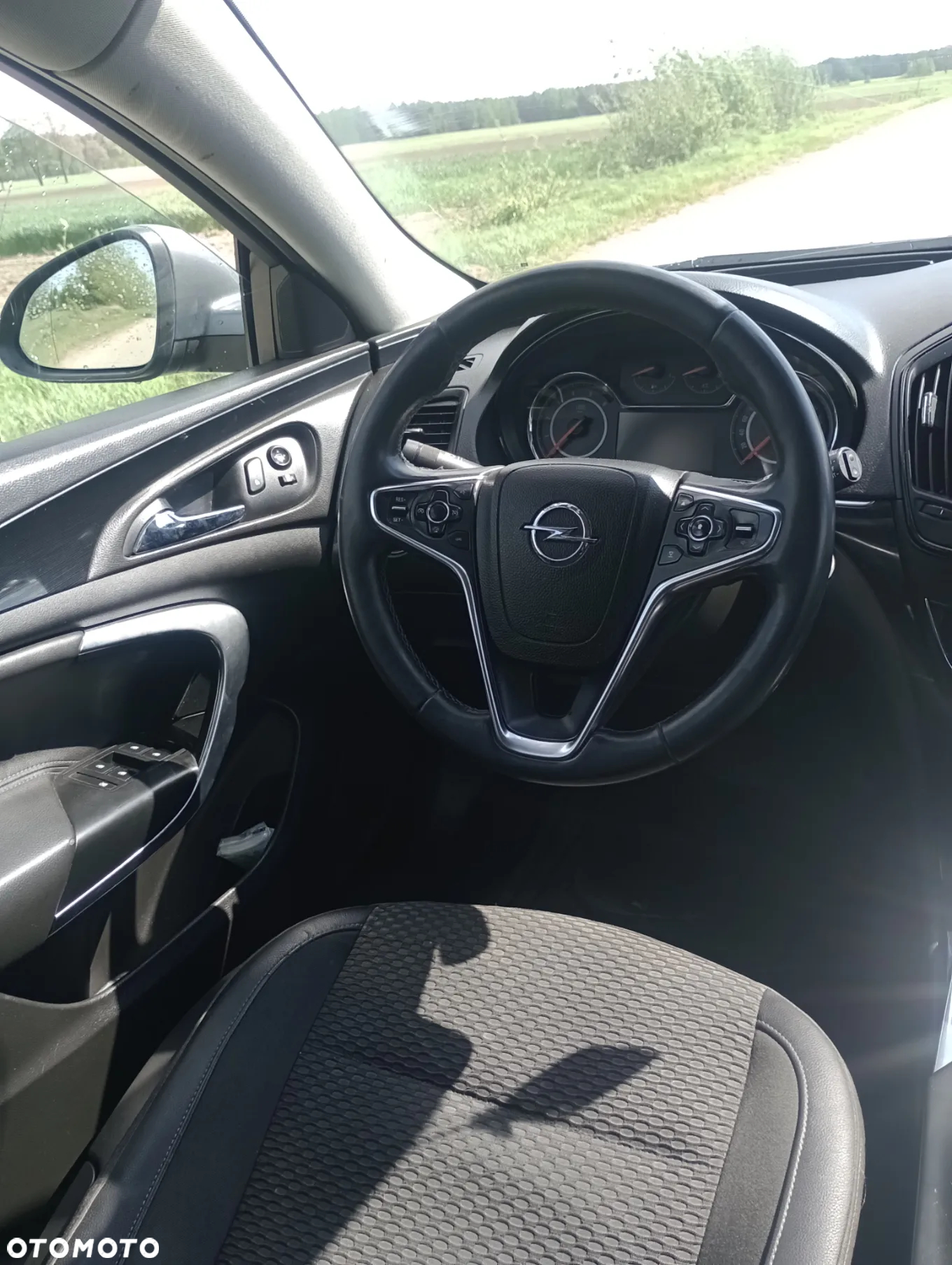 Opel Insignia 1.6 CDTI - 26