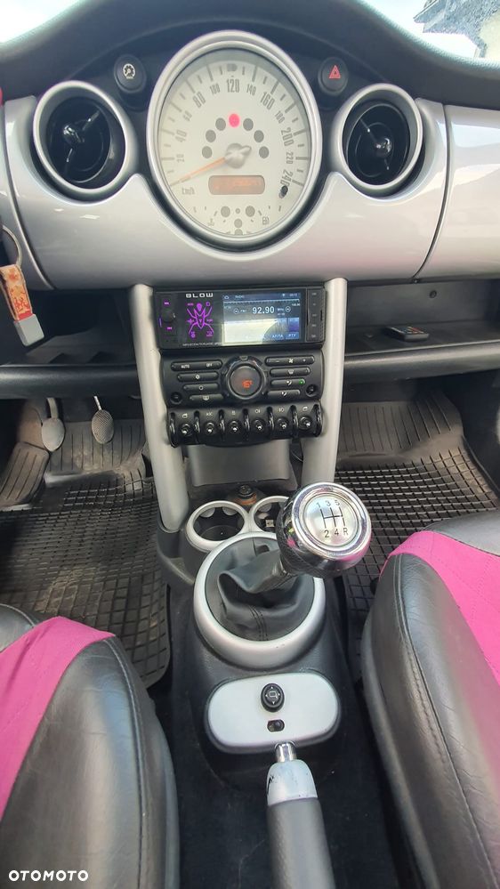 MINI Cooper - 9