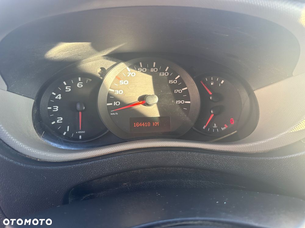 Renault Master 2.3 dci L2H2 2011/12r stan extra - 21