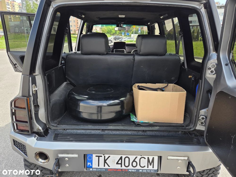 Suzuki Vitara - 17