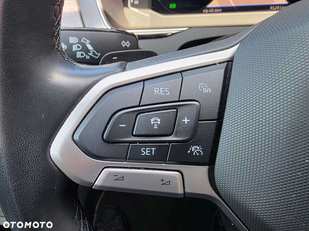 Volkswagen Passat 2.0 TDI EVO Elegance DSG - 14