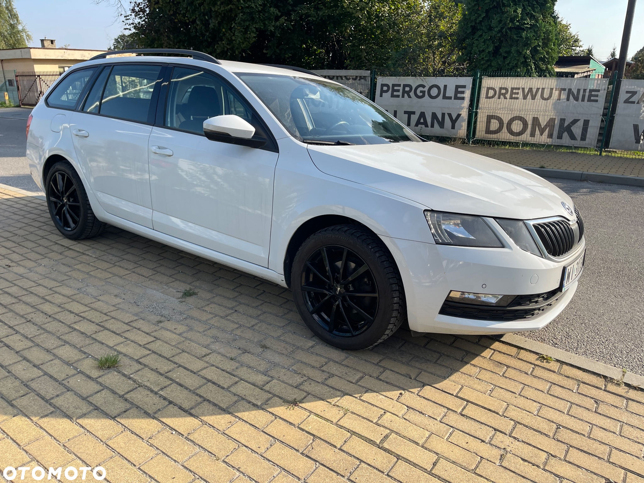 Skoda Octavia 1.6 TDI Ambition - 9