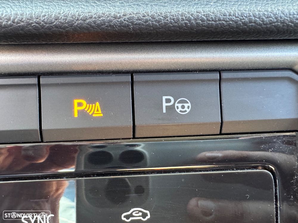 VW T-Roc 1.0 TSI Style - 17