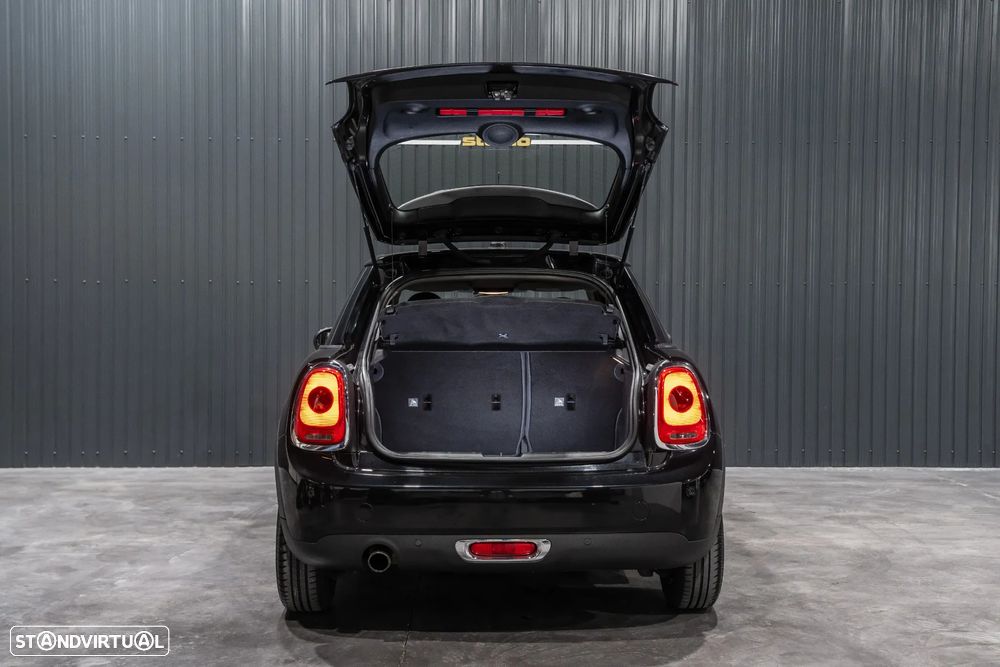 MINI 5 Portas One D - 51