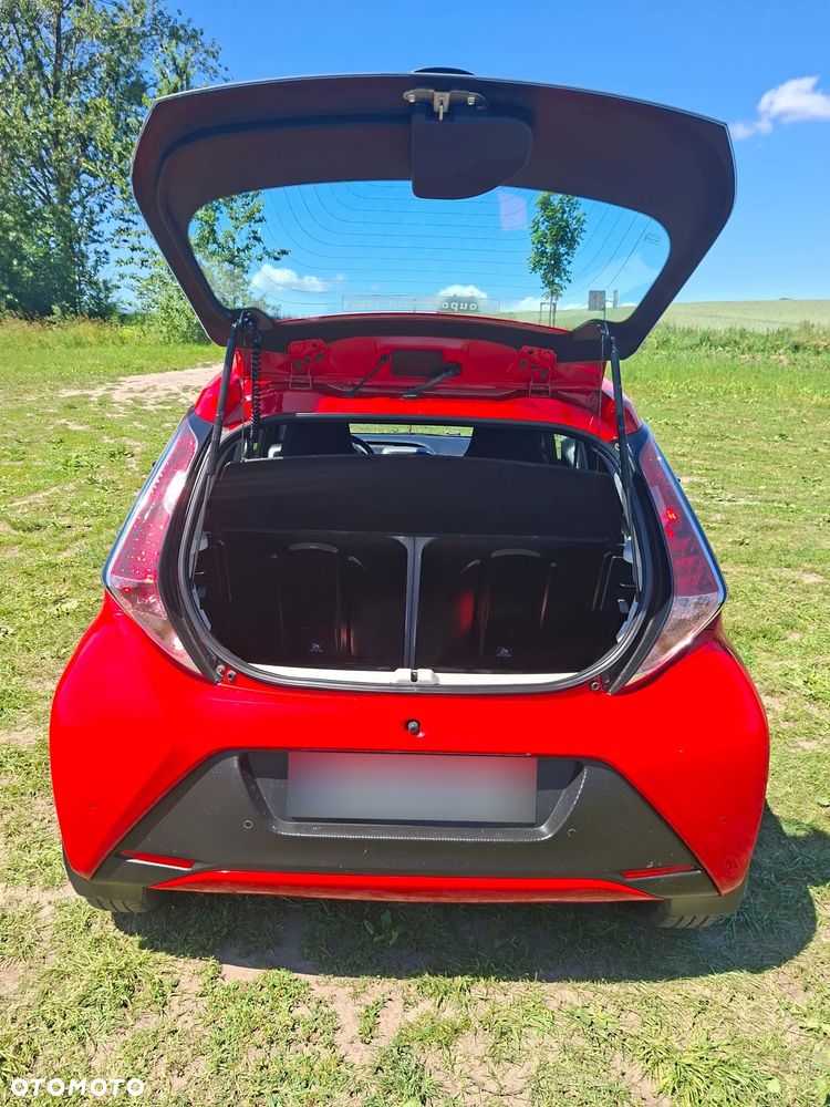 Toyota Aygo - 19
