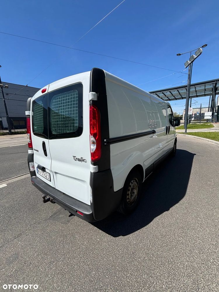 Renault Trafic - 3