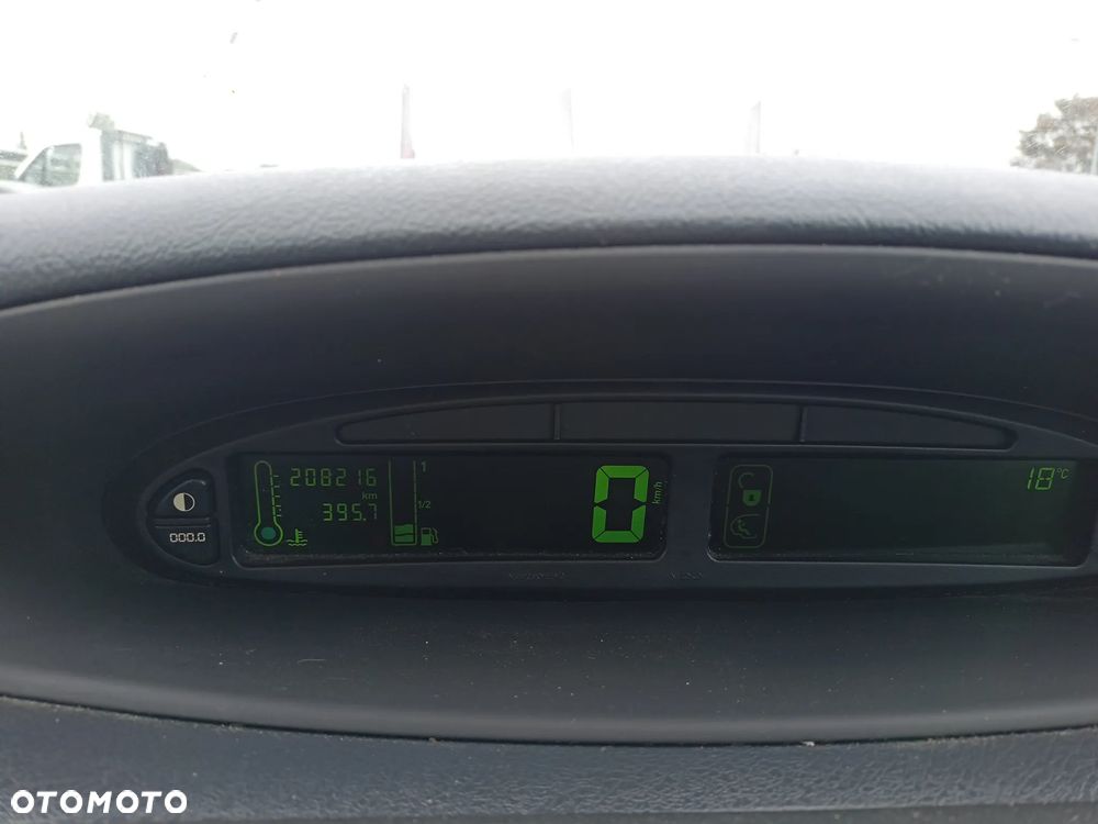 Citroën Xsara Picasso - 14