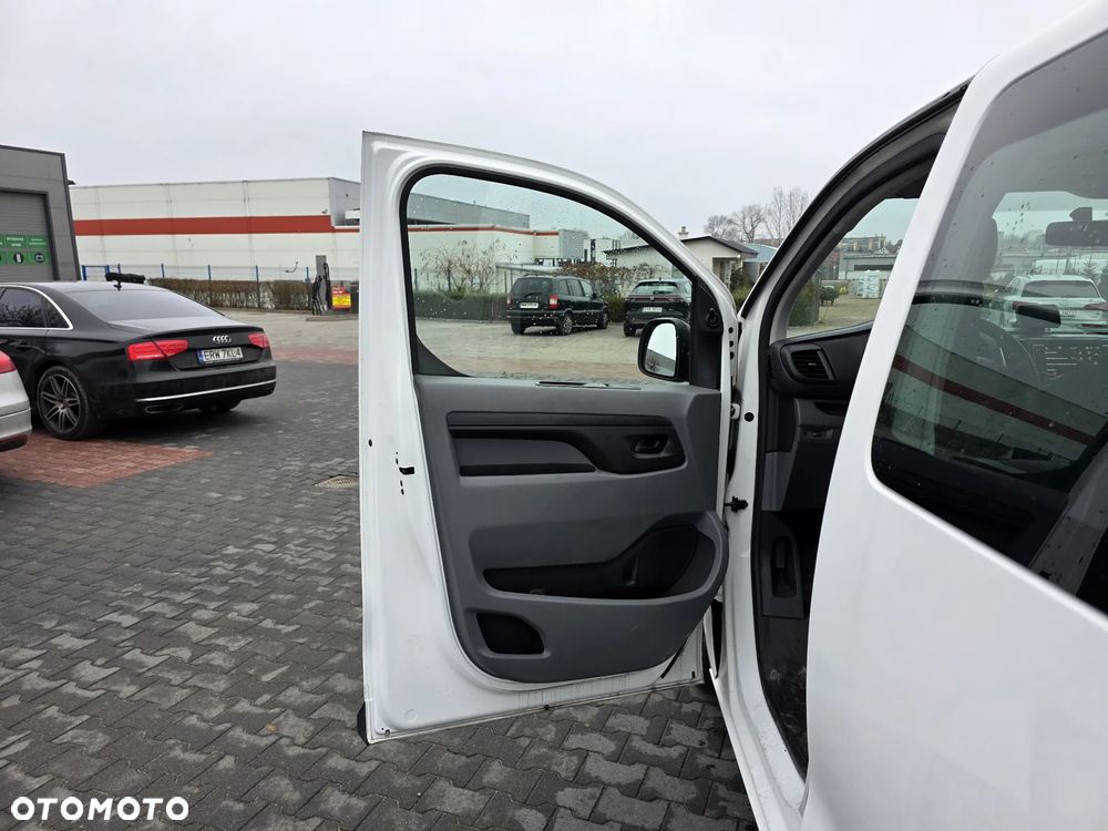 Citroën Jumpy Combi - 12