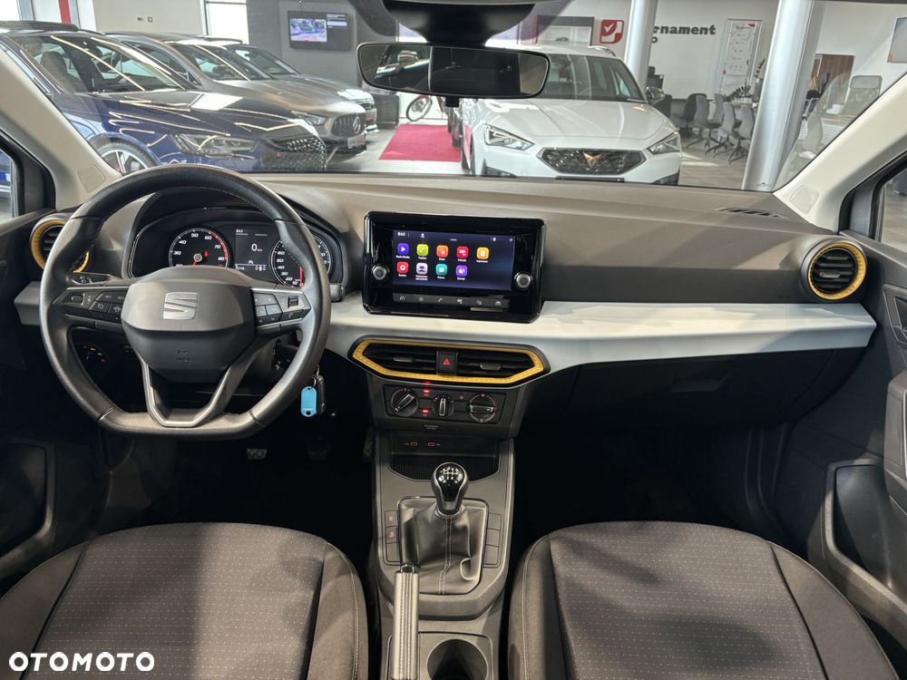 Seat Ibiza - 16
