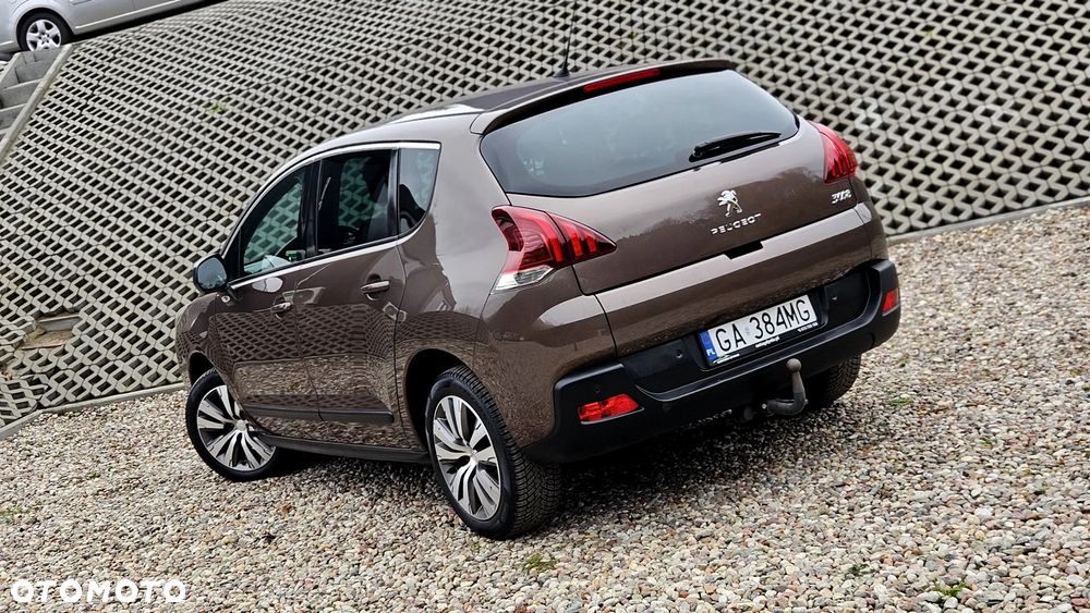 Peugeot 3008 PureTech 130 Style - 2