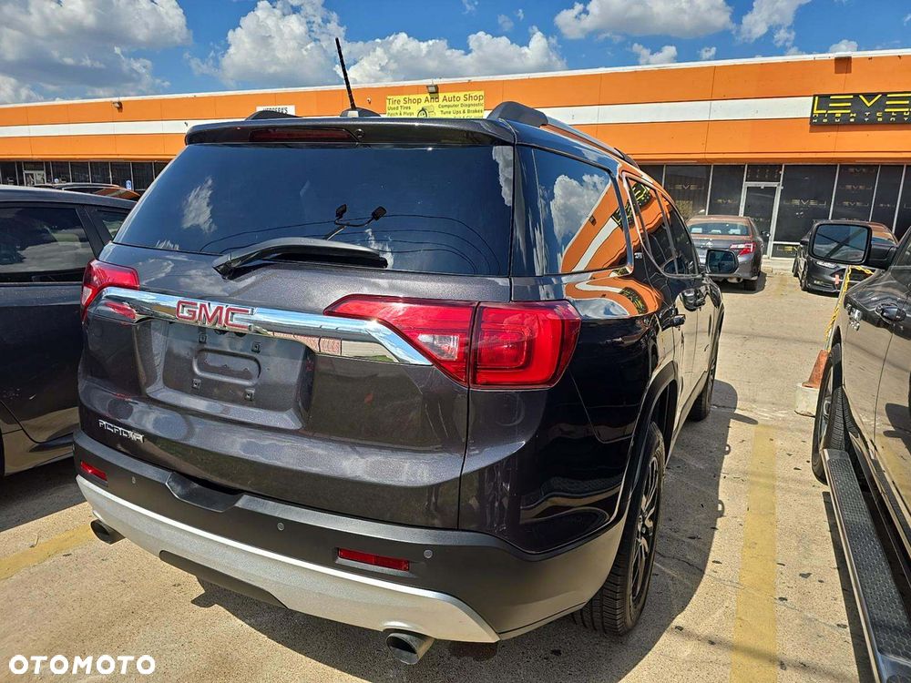 GMC Acadia ver-3-6-slt-awd - 4