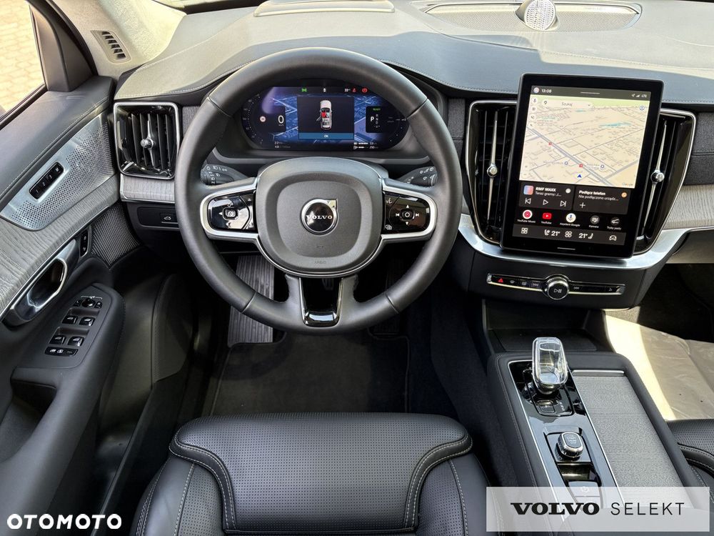 Volvo XC 90 - 12