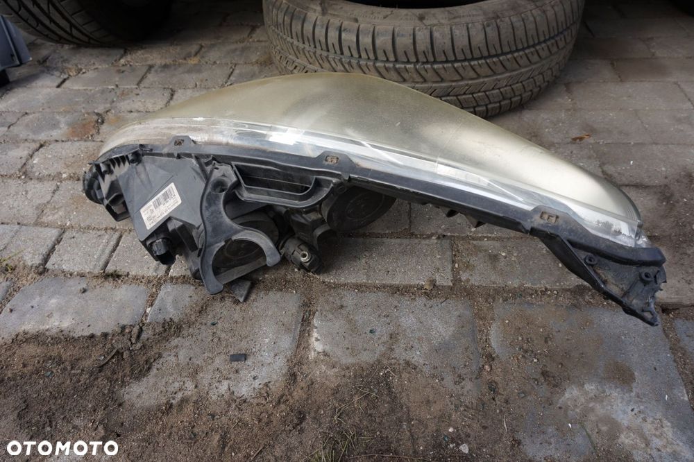 LAMPA PRZEDNIA PRAWA 3008 I 9682519080 PEUGEOT 2009-2013 - 4