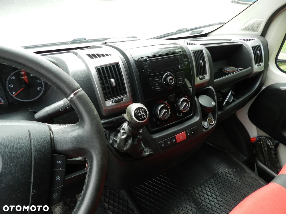 Fiat Ducato - 14
