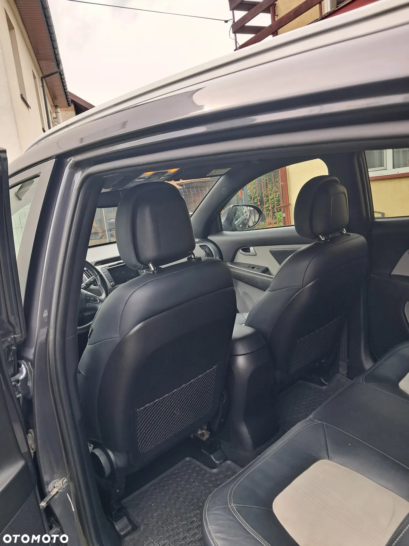 Kia Sportage 1.6 GDI Business Line 2WD - 5