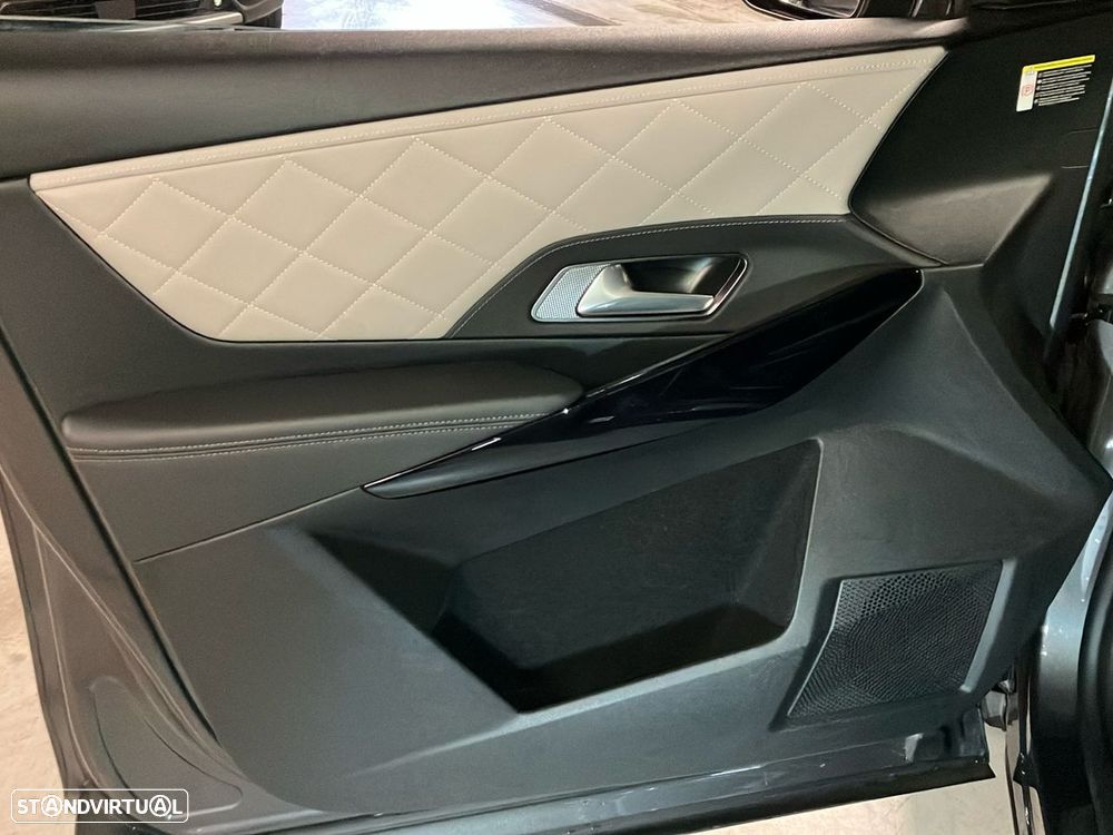 DS DS7 Crossback - 23