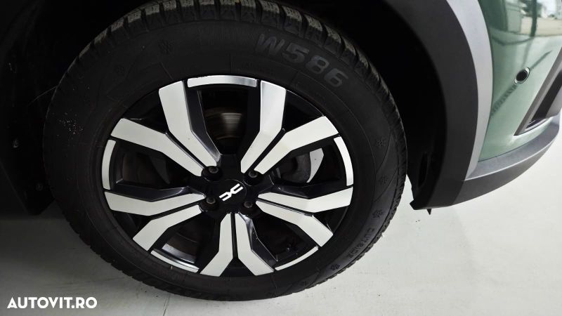 Dacia Sandero Stepway ECO-G 100 MT6 Extreme - 6